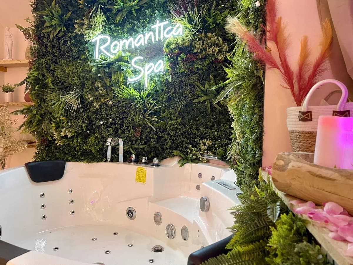 Romantica Spa - Evasion Nocturne · photo 1
