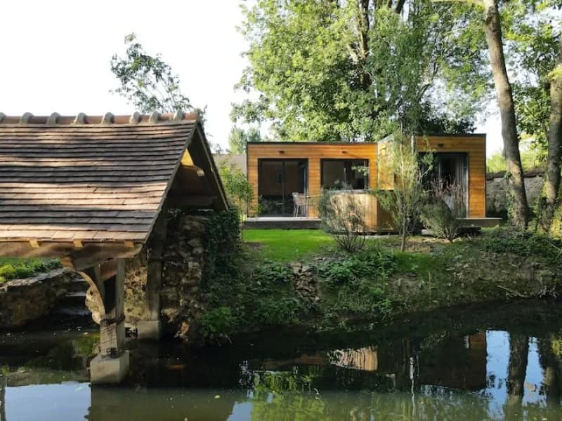 Le Repère Nature Spa · photo 1