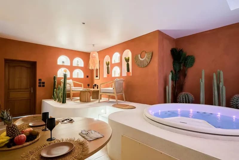 LA CASA DEL SPA