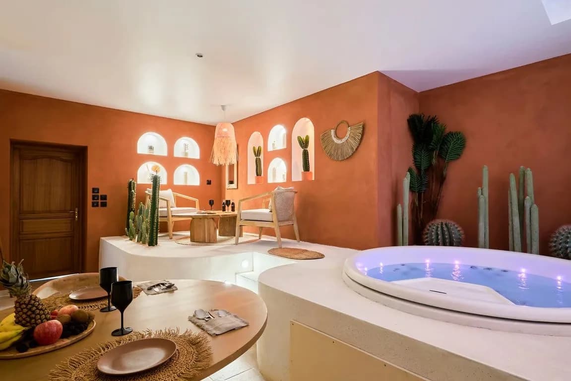 LA CASA DEL SPA · photo 1