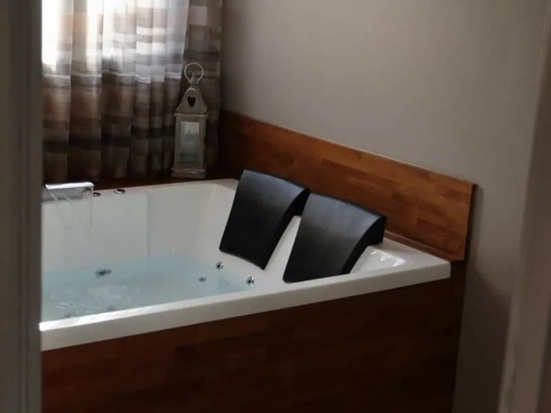 Suite des Charmelines - Le Clos des Charmelines
