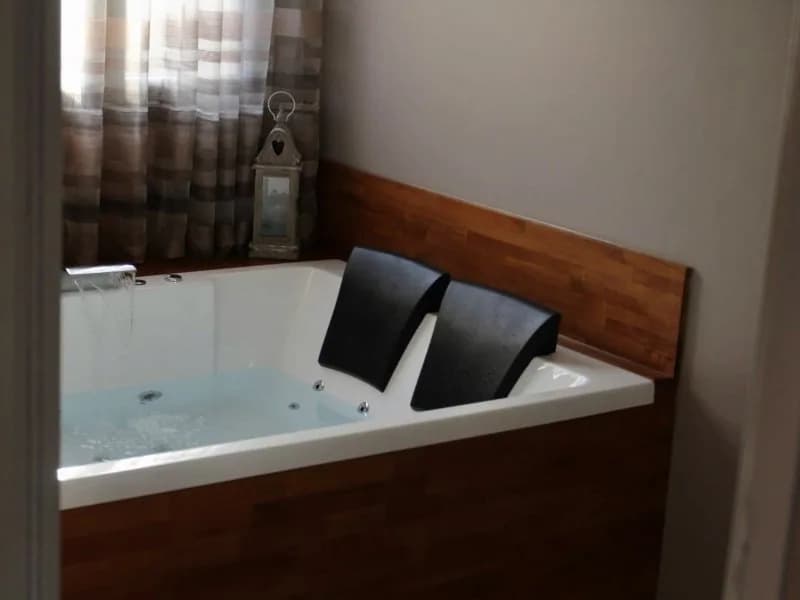 Suite des Charmelines - Le Clos des Charmelines · photo 1