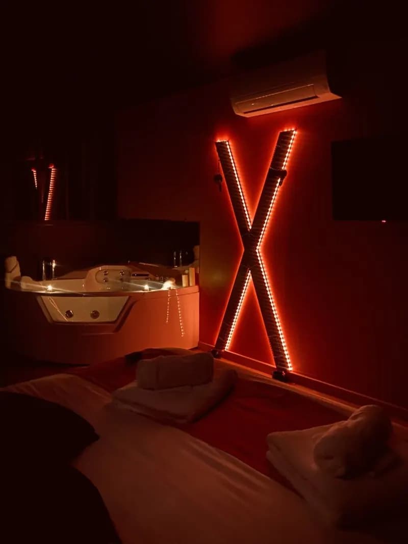 Sexy Suite