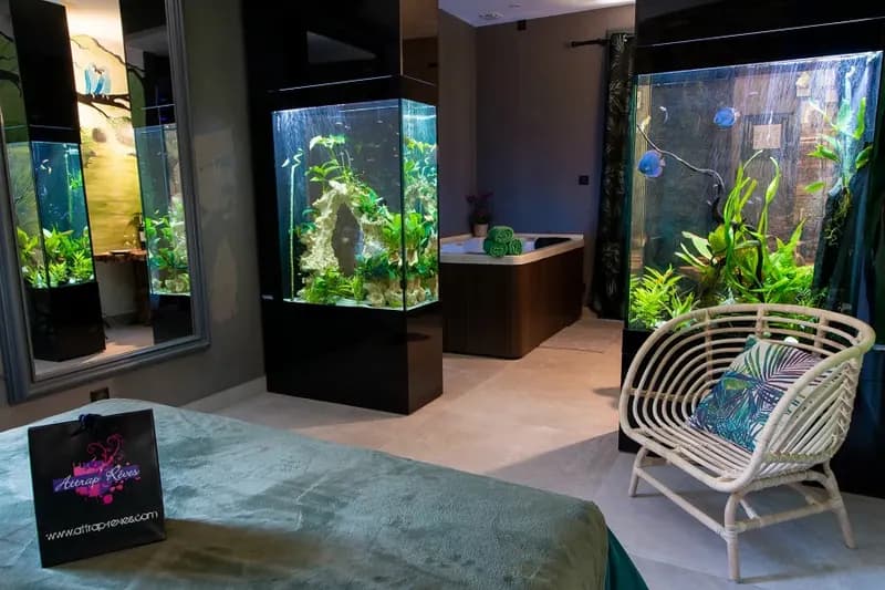L’Aqua Room