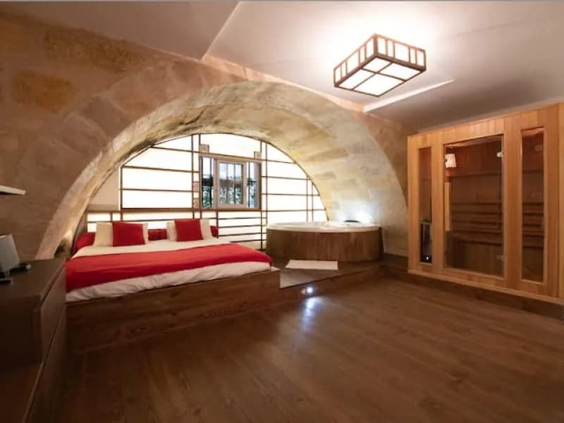 Loft de Charme - Loft And Spa
