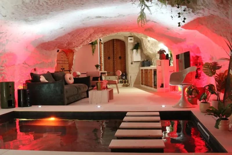 L’Alcove des sens - Homeo