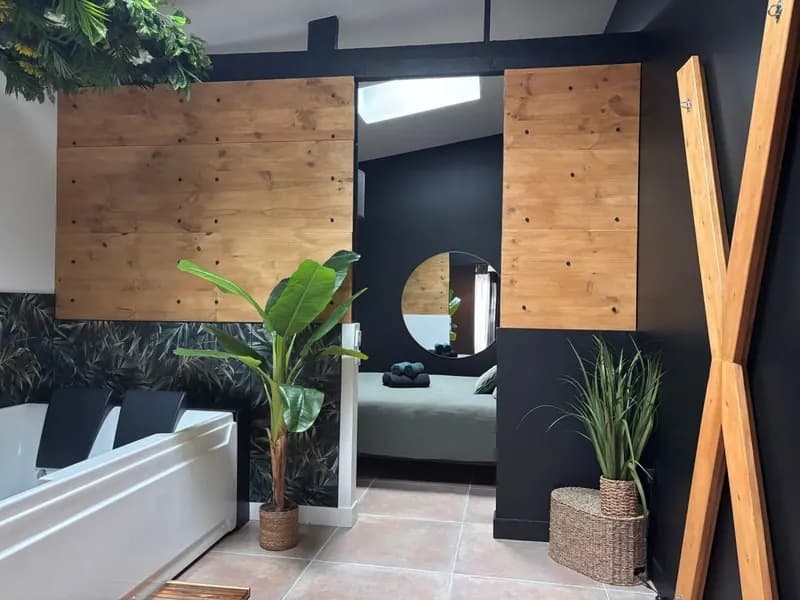 Lovely Place & Spa