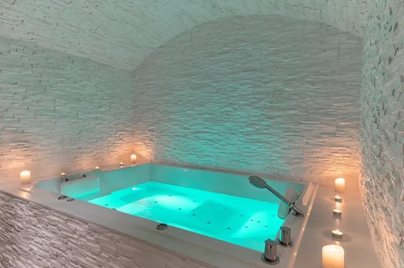 Le Clos - La Bastide du Rocher