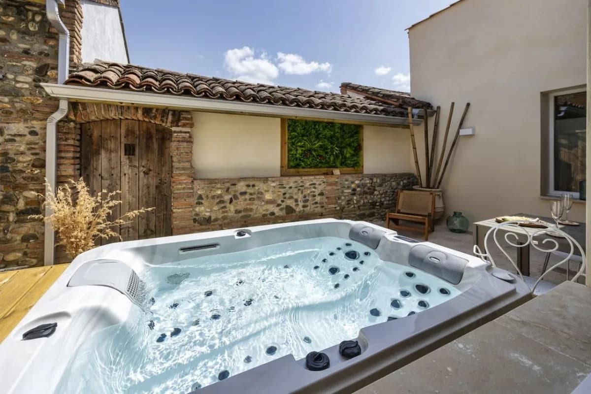 L'Alcove - L’Oliveraie · photo 1