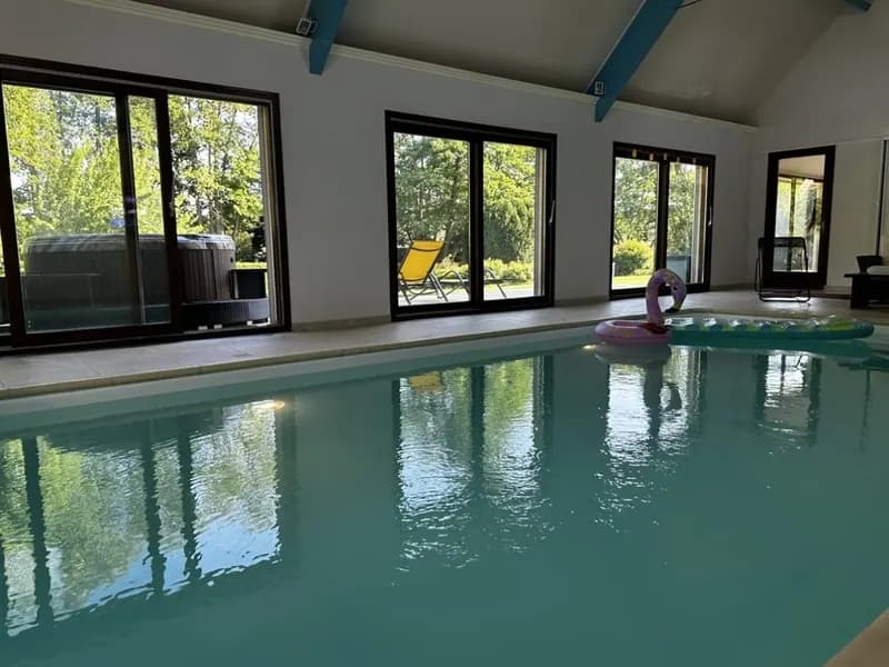 La Maison Girafe