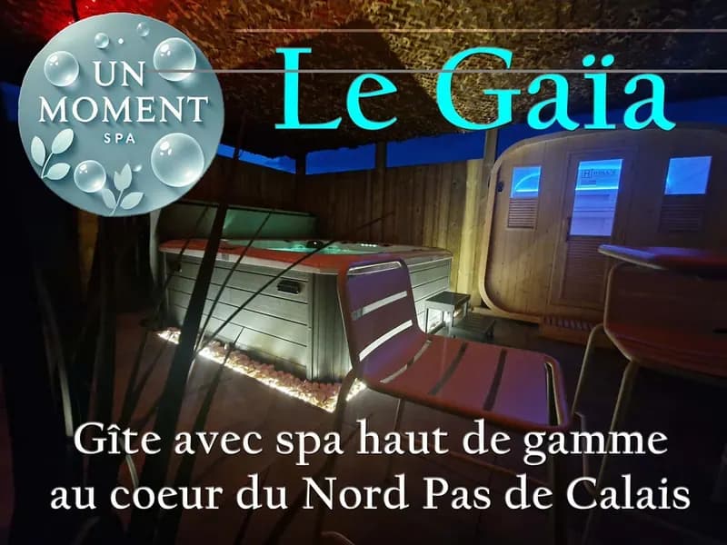 Le Gaïa