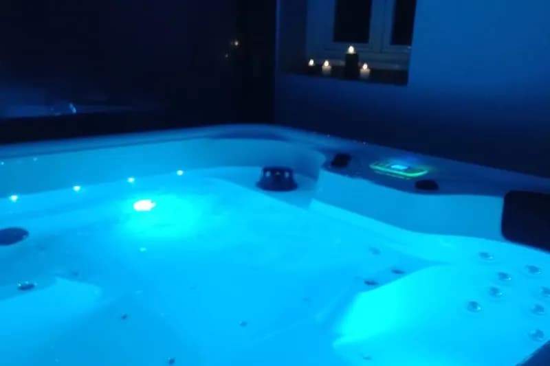 Cocon secret - Gîte Romantique