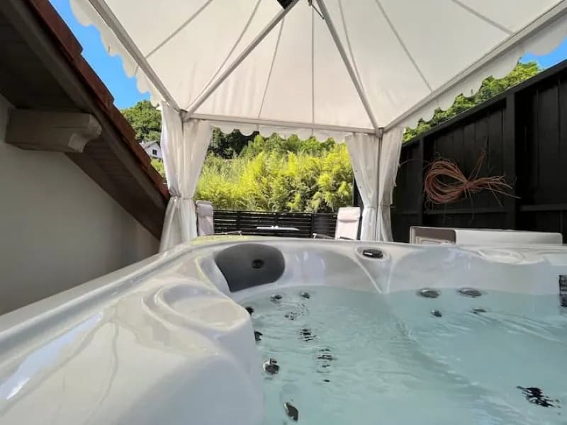 Oasis zen - Lodges Spa Meisenthal