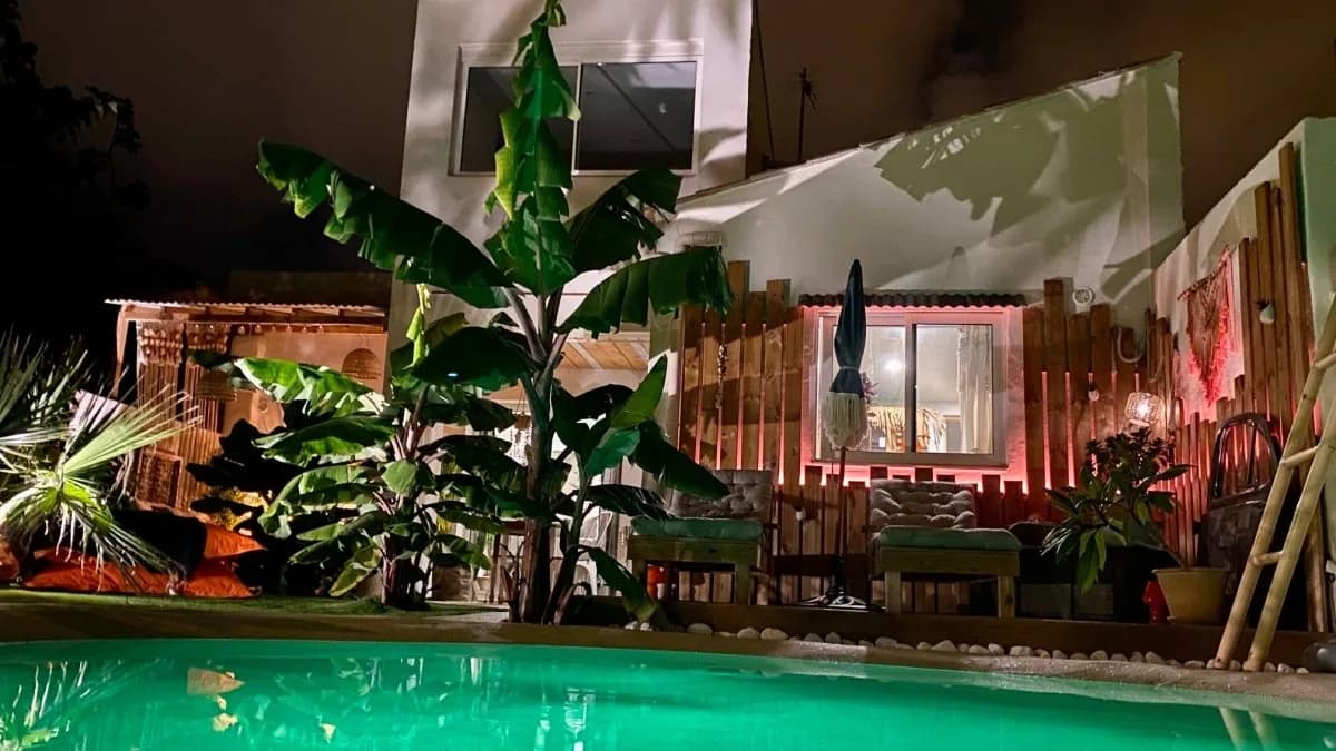Tropical Lodge Spa · photo 1