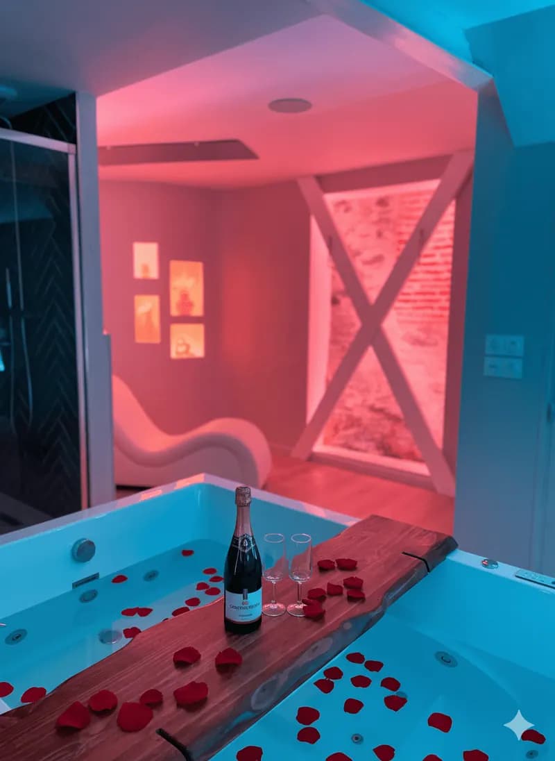 A la Folie Loft