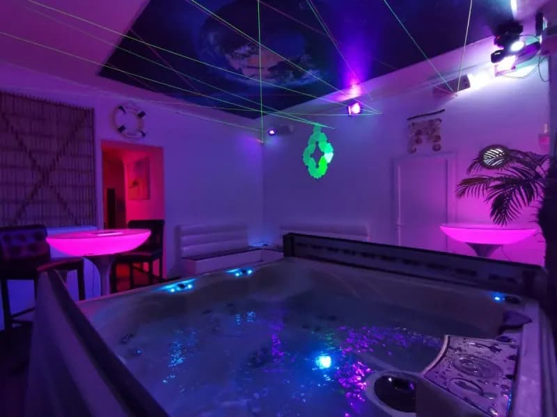 GitenSpa