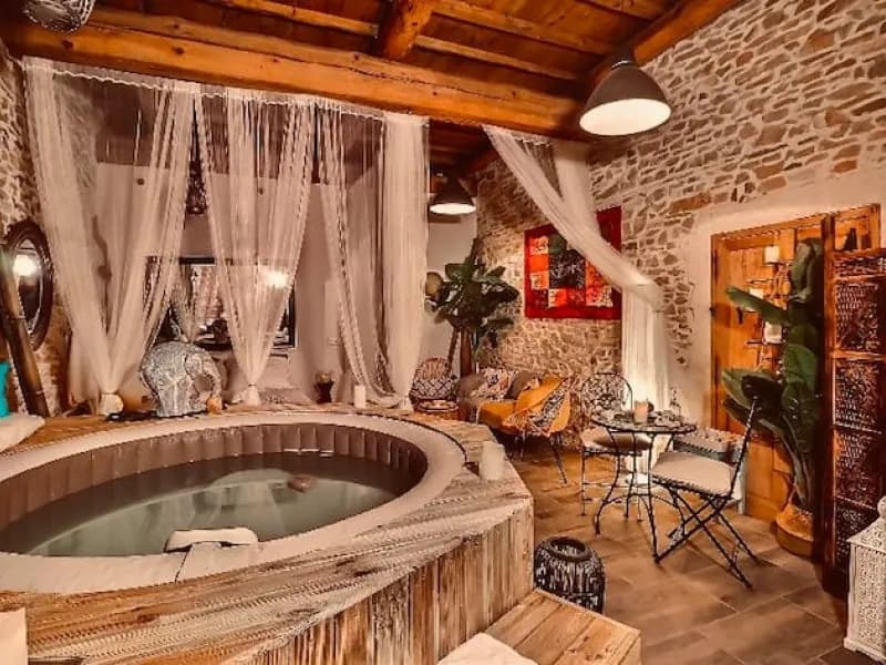 Chambre d'hôtes - Cartagena Spa