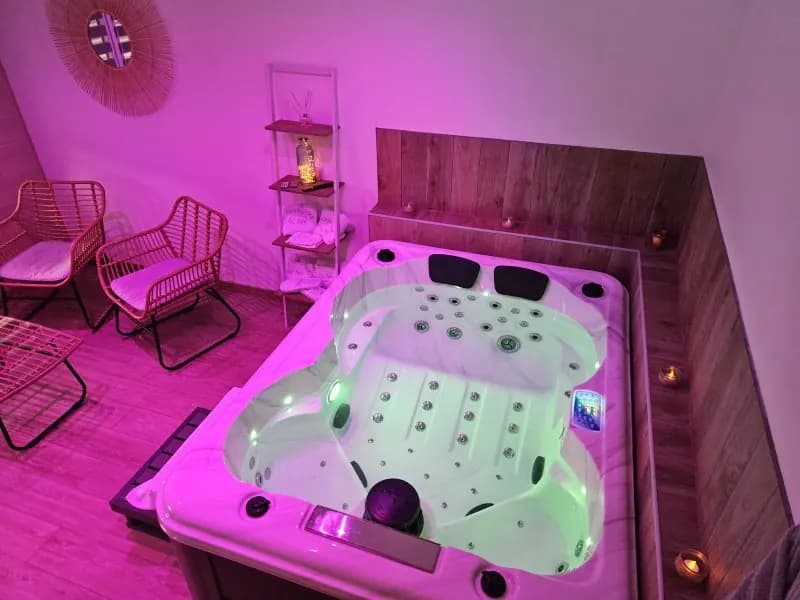 L'oxybulles & Spa