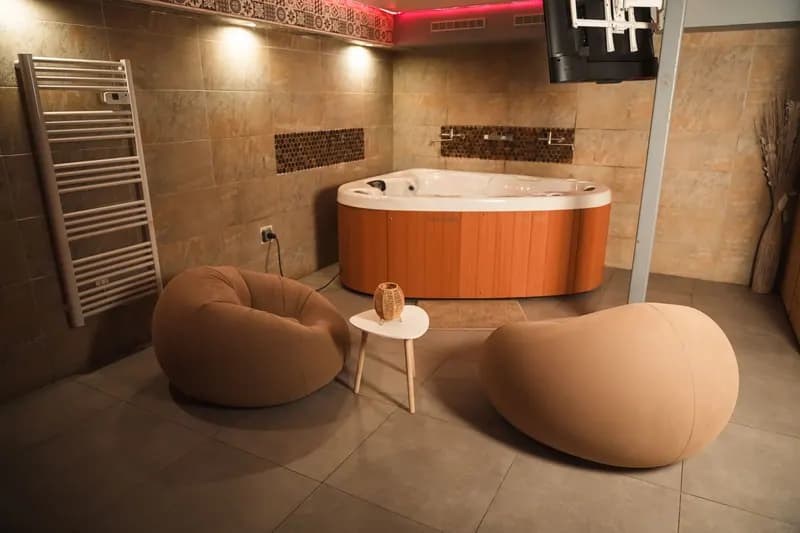 Évasion Spa 35