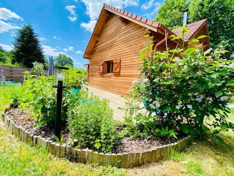 Hygge Chalets - Le Lodge