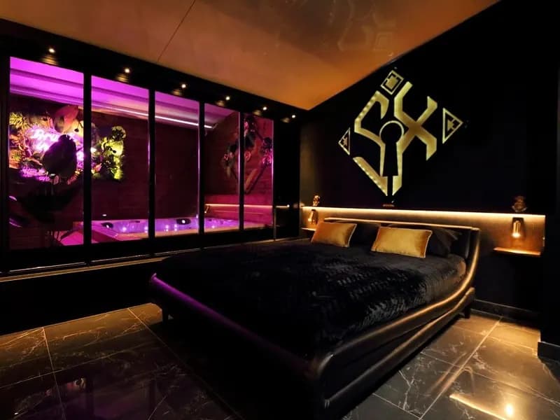 La SXCAPE ROOM