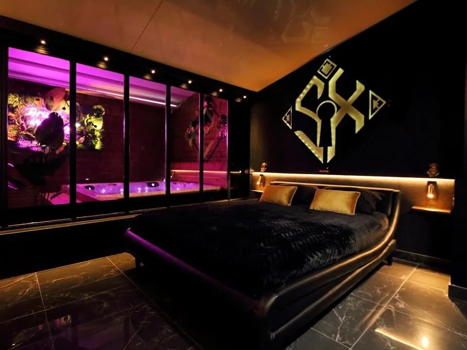 La SXCAPE ROOM · photo 1