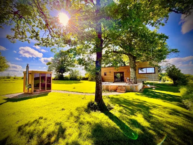 Domaine Des Caillots - La Parenthèse