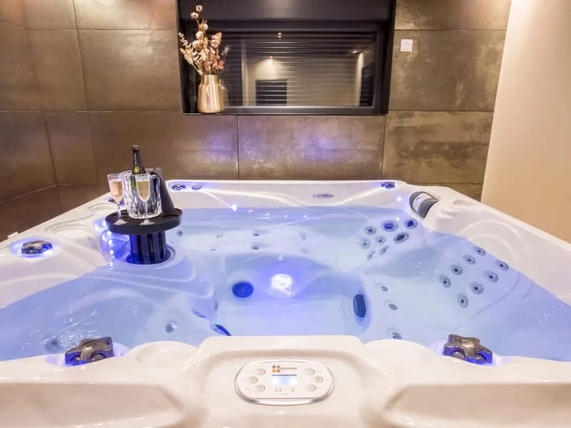 Le Clandestin Spa · photo 1