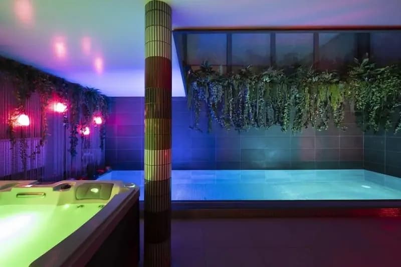 La Villa Yucatan