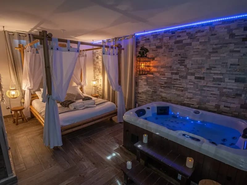 Ô Cocon Spa
