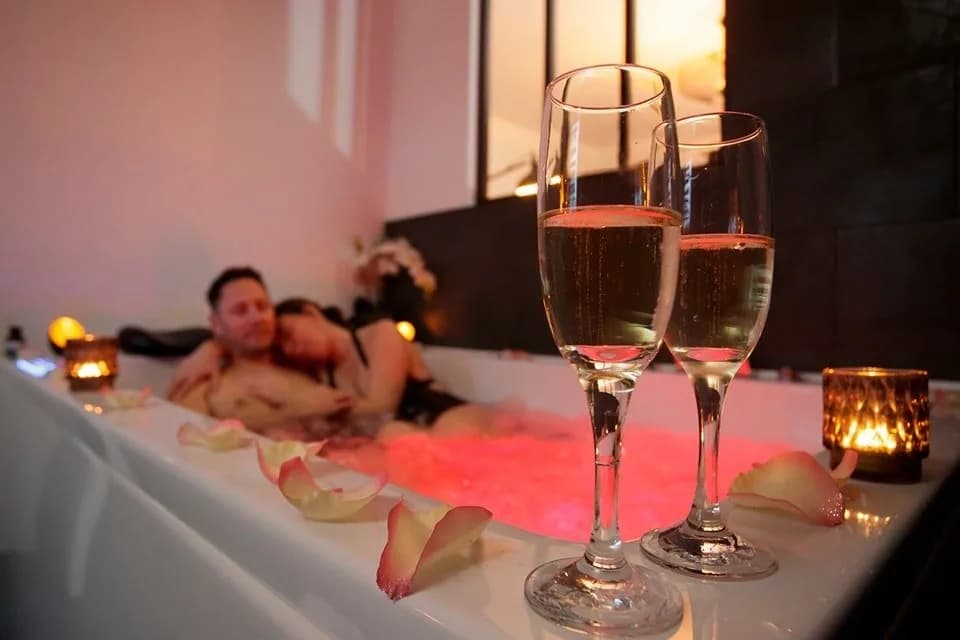 Lover's room Or · photo 1