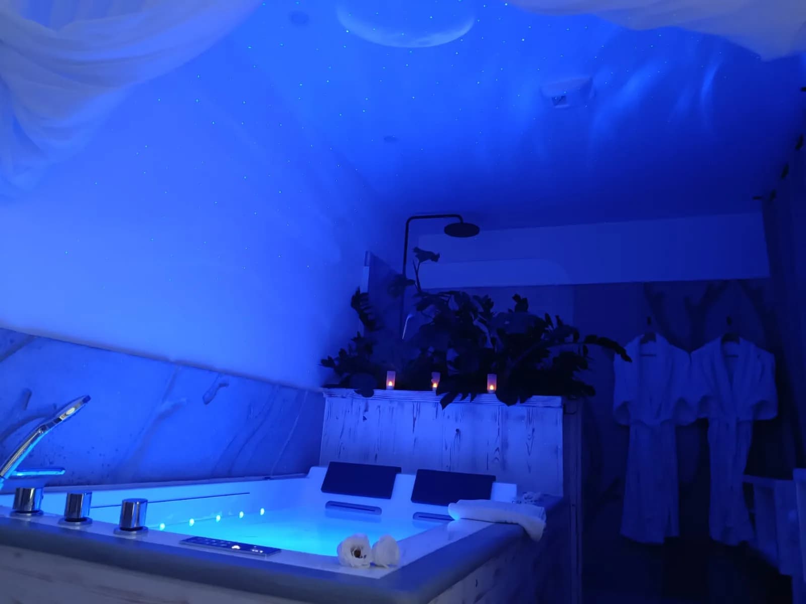 Suite d’Exception - Spa Vanadis · photo 1