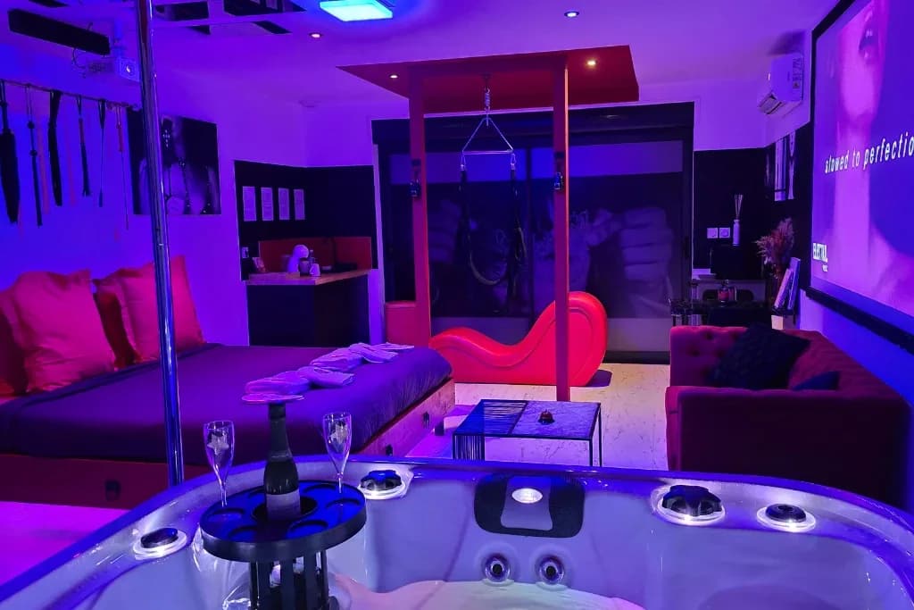 La Chambre Rouge - Very Good Trip · photo 1