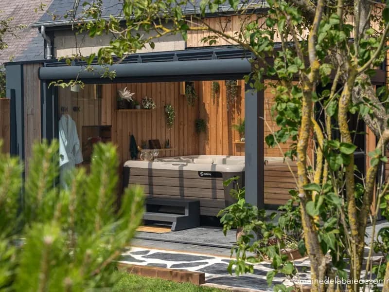 Domaine De La Baie De Somme - Suite Vanadis