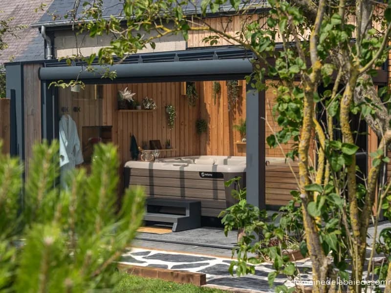 Domaine De La Baie De Somme - Suite Vanadis · photo 1