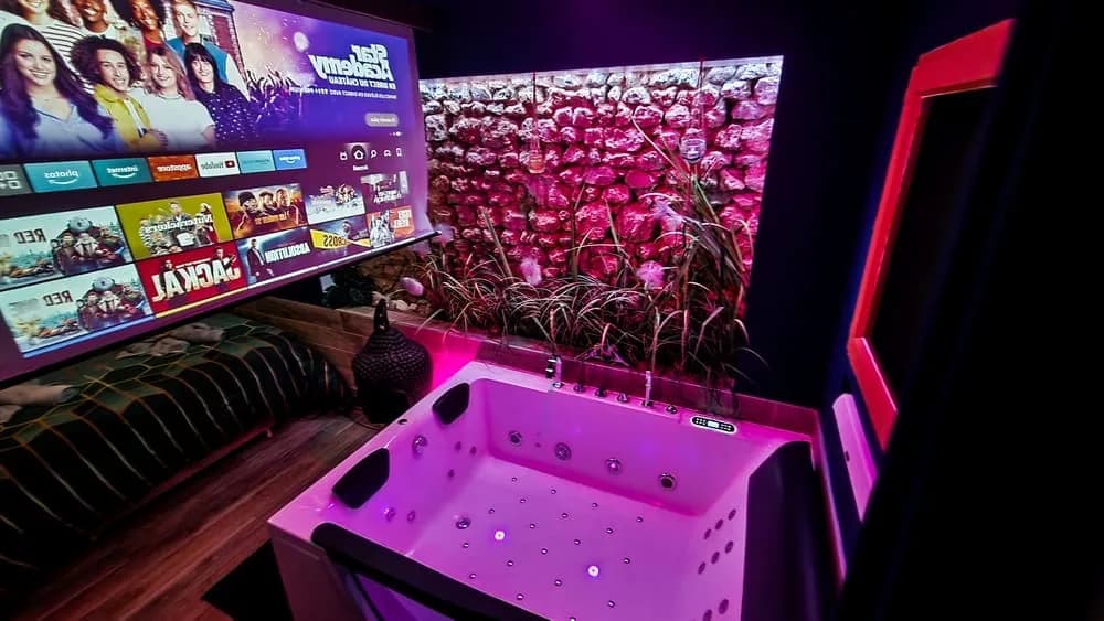 Nuit de Spa - Suite Jade · photo 1