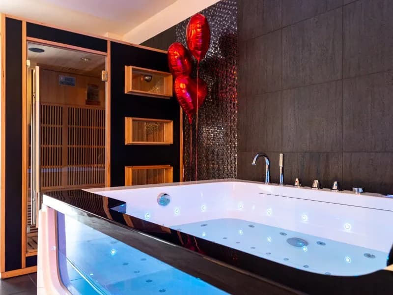 Suite et Spa 21 · photo 1