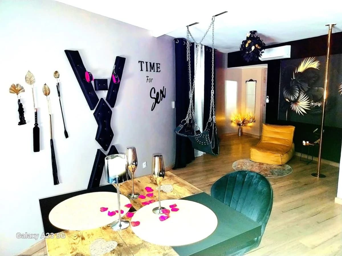Enjoy Loveroom · photo 1