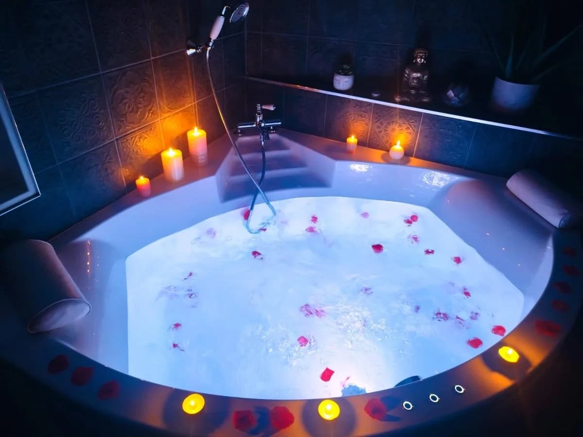 Enjoy Your Life - Chalet Romantique · photo 1