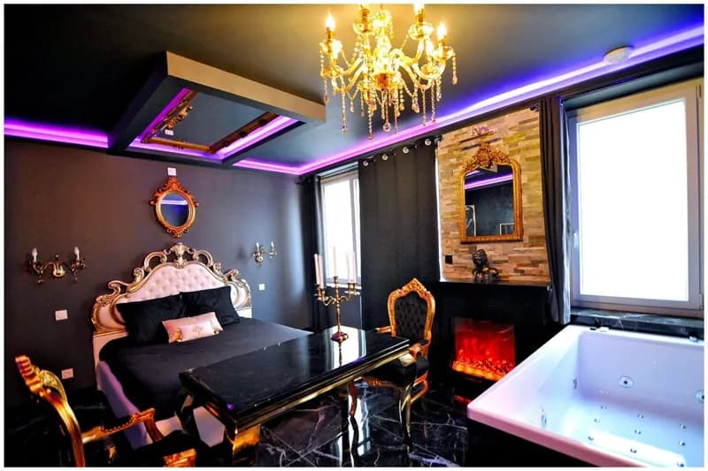La Suite majestueuse - Enjoy your Life