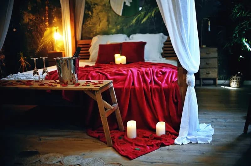 L'Évasion romantique - Enjoy Your Life