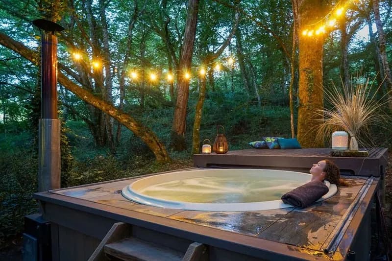 Tiny House Lumen