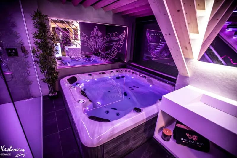 Les secrets du Castel - Le Loft