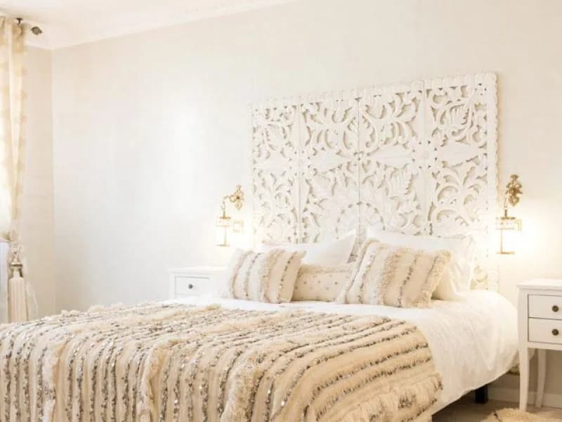 Suite inspirée Eaux de Pamukkale - Riad Tours · photo 1