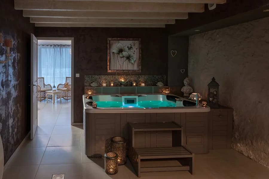Love room juste toi et moi - Charme au fil de l'eau · photo 1