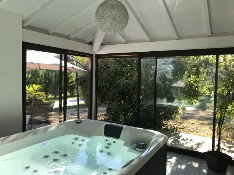 Suite Romantique - Villa Kiko