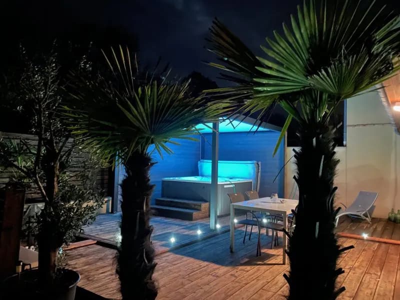 Magnifique appartement - Villa Kiko