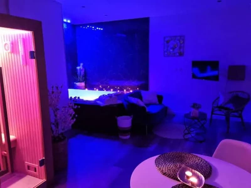 Le Spa Vendomois