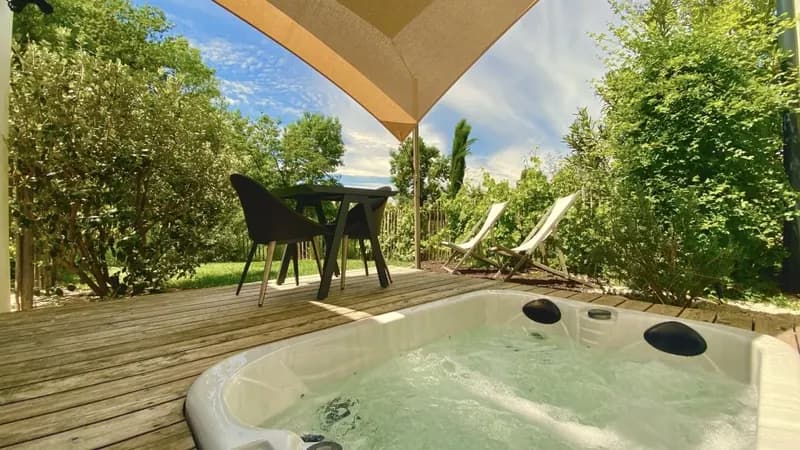 Kassiopée - Bed & Spa