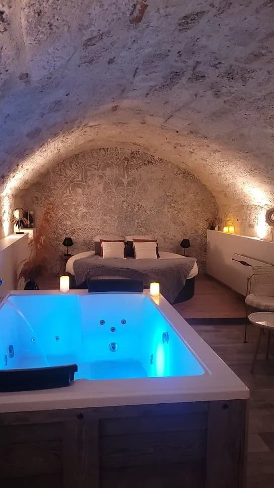 Les Coups De Coeur Du Quercy - Le Secret